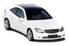 lease Mercedes-Benz CLC Class Coupe