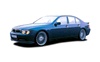lease BMW Alpina Diesel Saloon