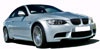 lease BMW M3 Saloon