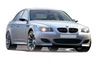 lease BMW M5 Saloon