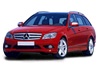 lease Mercedes-Benz C Class AMG Estate