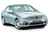 lease Mercedes-Benz C Class AMG Saloon