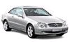 lease Mercedes-Benz CL Amg Coupe