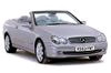 lease Mercedes-Benz CLK Amg Cabriolet