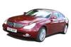 lease Mercedes-Benz CLS Amg Coupe