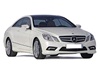 lease Mercedes-Benz E Class Coupe