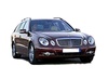 lease Mercedes-Benz E Class Amg Estate