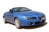 lease Alfa Romeo Spider Diesel Convertible