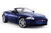 lease Jaguar XK Convertible
