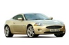 lease Jaguar XK Coupe