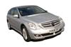 lease Mercedes-Benz R Class Diesel Sports Tourer