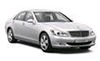 lease Mercedes-Benz S Class Amg Saloon