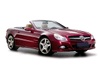 lease Mercedes-Benz SL Amg Convertible