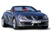lease Mercedes-Benz SLK Amg Roadster