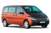 lease Mercedes-Benz Viano Diesel Estate