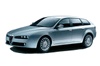 lease Alfa Romeo 159 Diesel Sportwagon