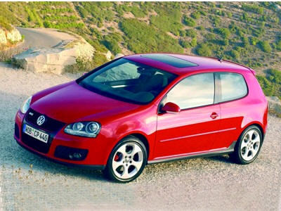 VW Car Leasing