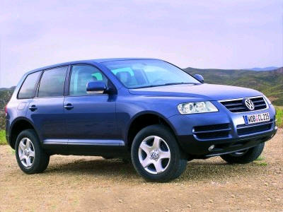 VW Car Leasing