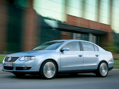 VW Car Leasing