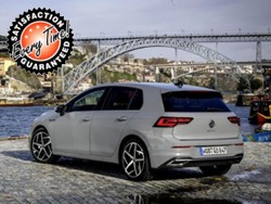 Volkswagen Golf Best Car Leasing Deals