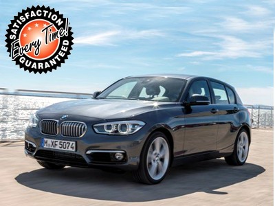Can you lease a preowned bmw #5