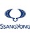 Ssangyong Car Leasing