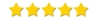 Excellent Star Review Rating