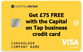 Business Credit Card