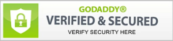 Verified and Secured Website