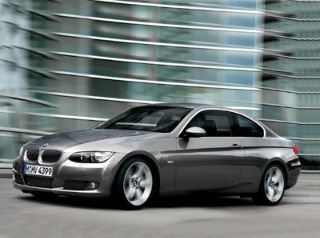 Best BMW 3 Series Coupe 320d SE Lease Deal