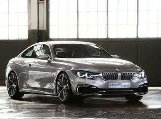 Best BMW 4 Series Coupe 420i Modern Auto Lease Deal