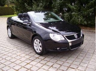 Best Volkswagen EOS Coupe Lease Deal