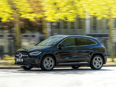 Mercedes Gla Class Best Prices For Lease Time 4 Leasing